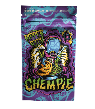 Chempie (3) 100% ripper seeds